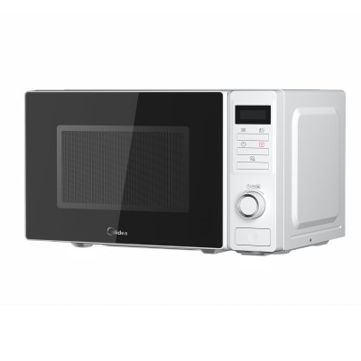 MIDEA Digitális Mikrohullámú Sütő - MAM720C2AT (WH)